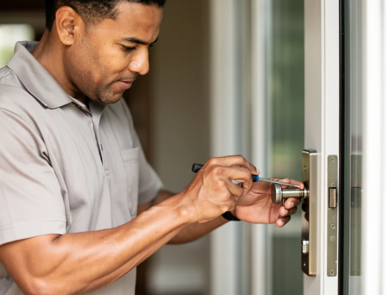 Locksmith service in Gold Coast
